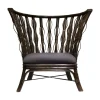 Balustre Lounge Chair