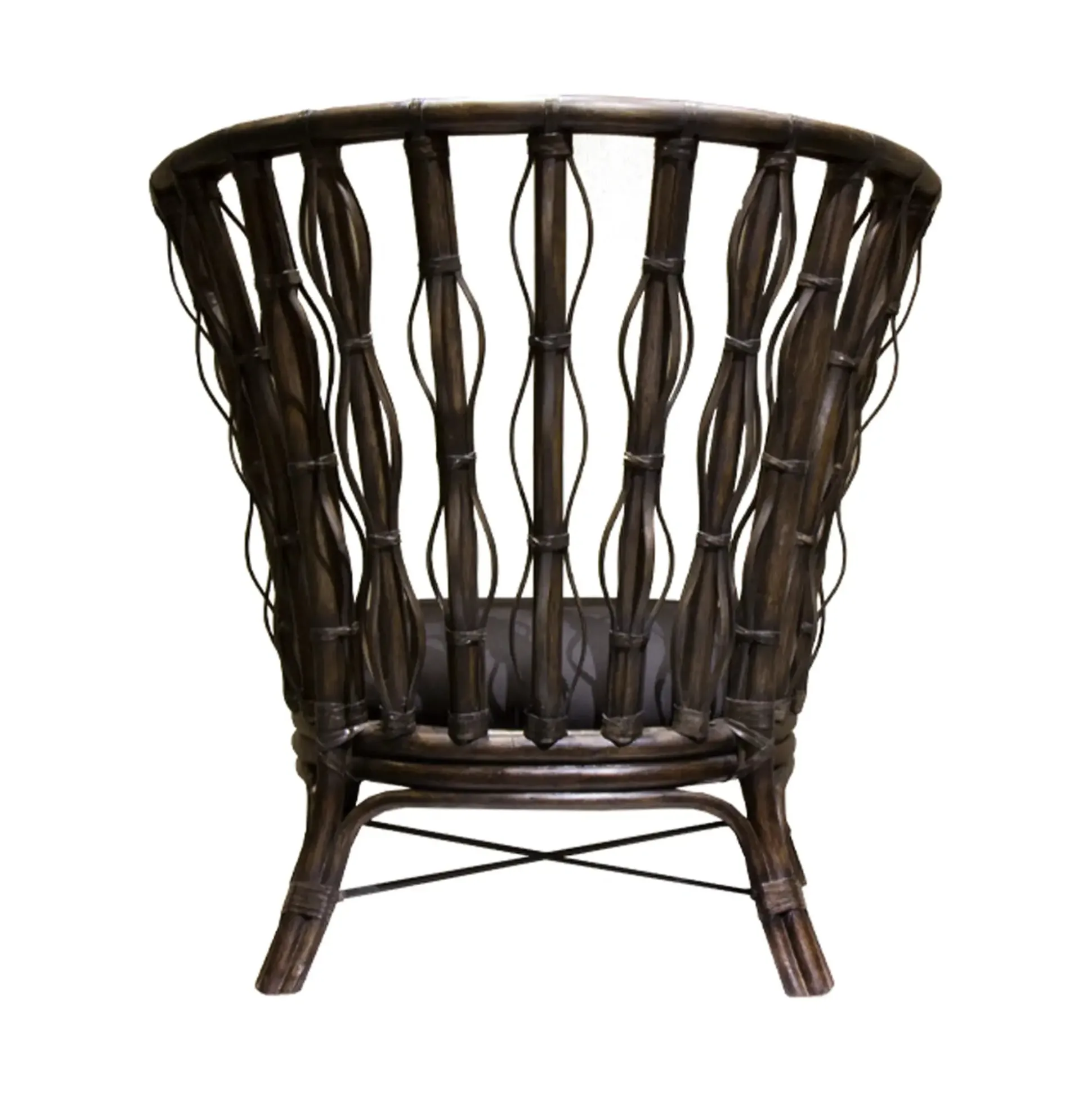 Balustre Lounge Chair