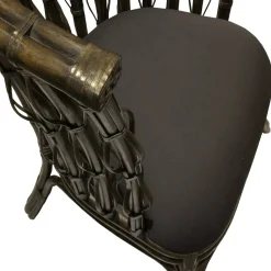 Balustre Lounge Chair