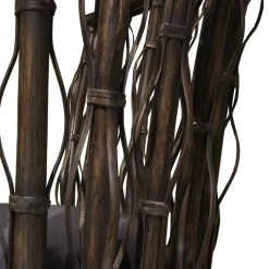 Balustre Lounge Chair
