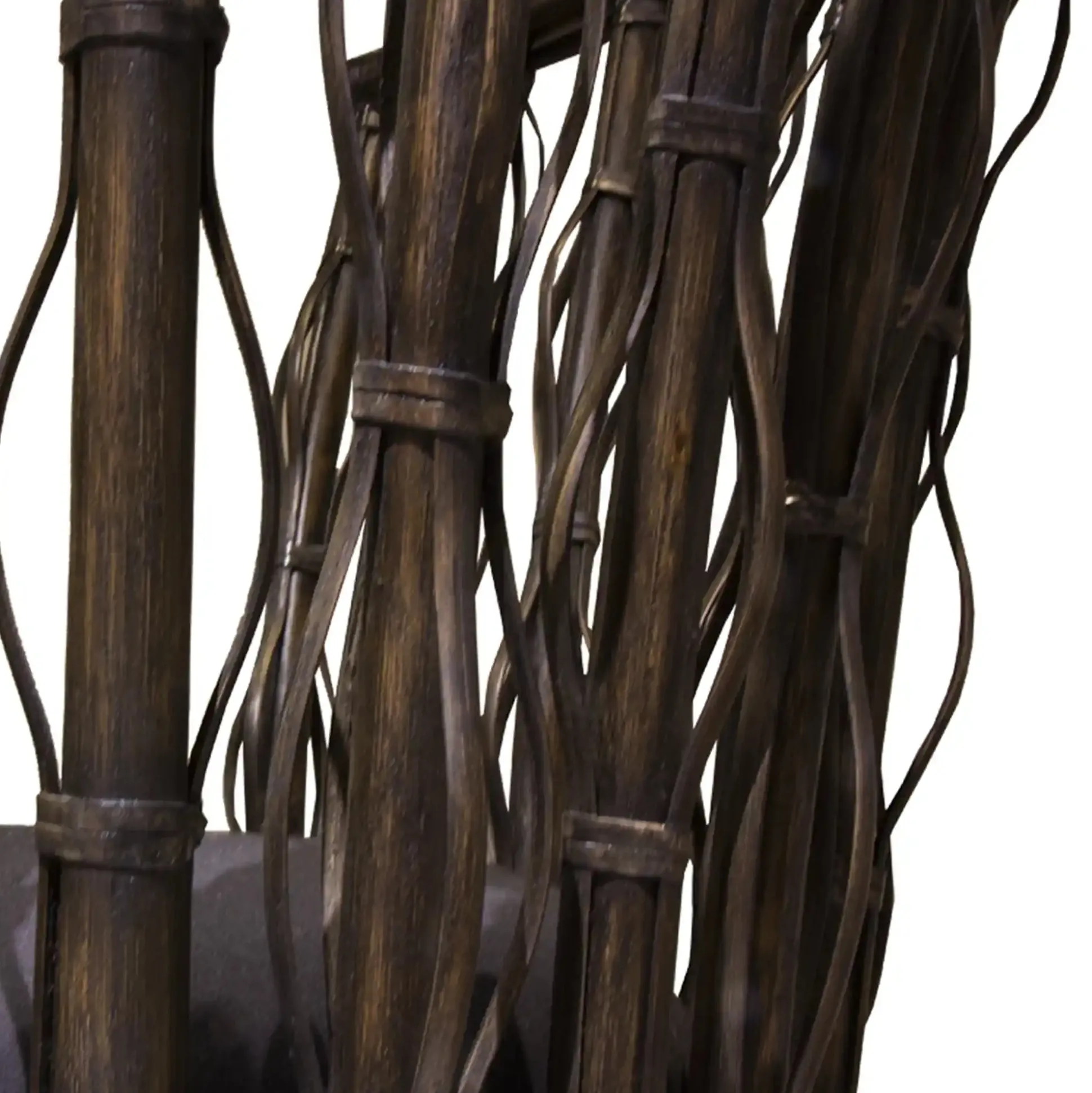 Balustre Lounge Chair
