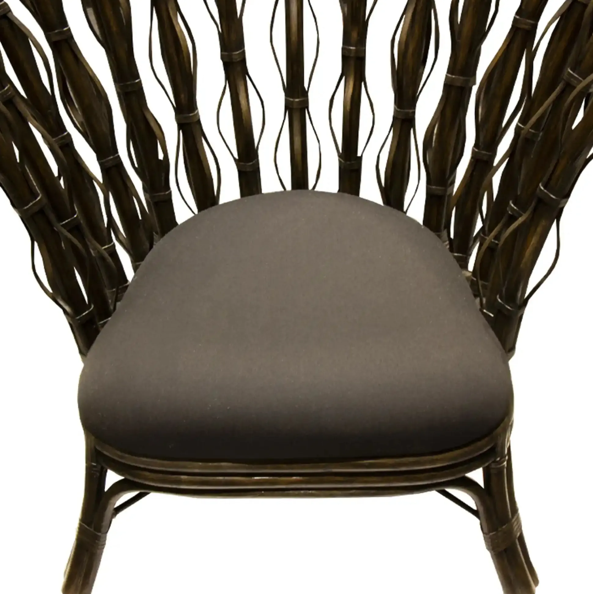 Balustre Lounge Chair