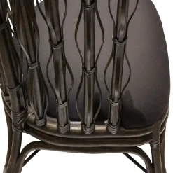 Balustre Lounge Chair