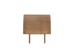 Cabecera Individual Marbella Maple