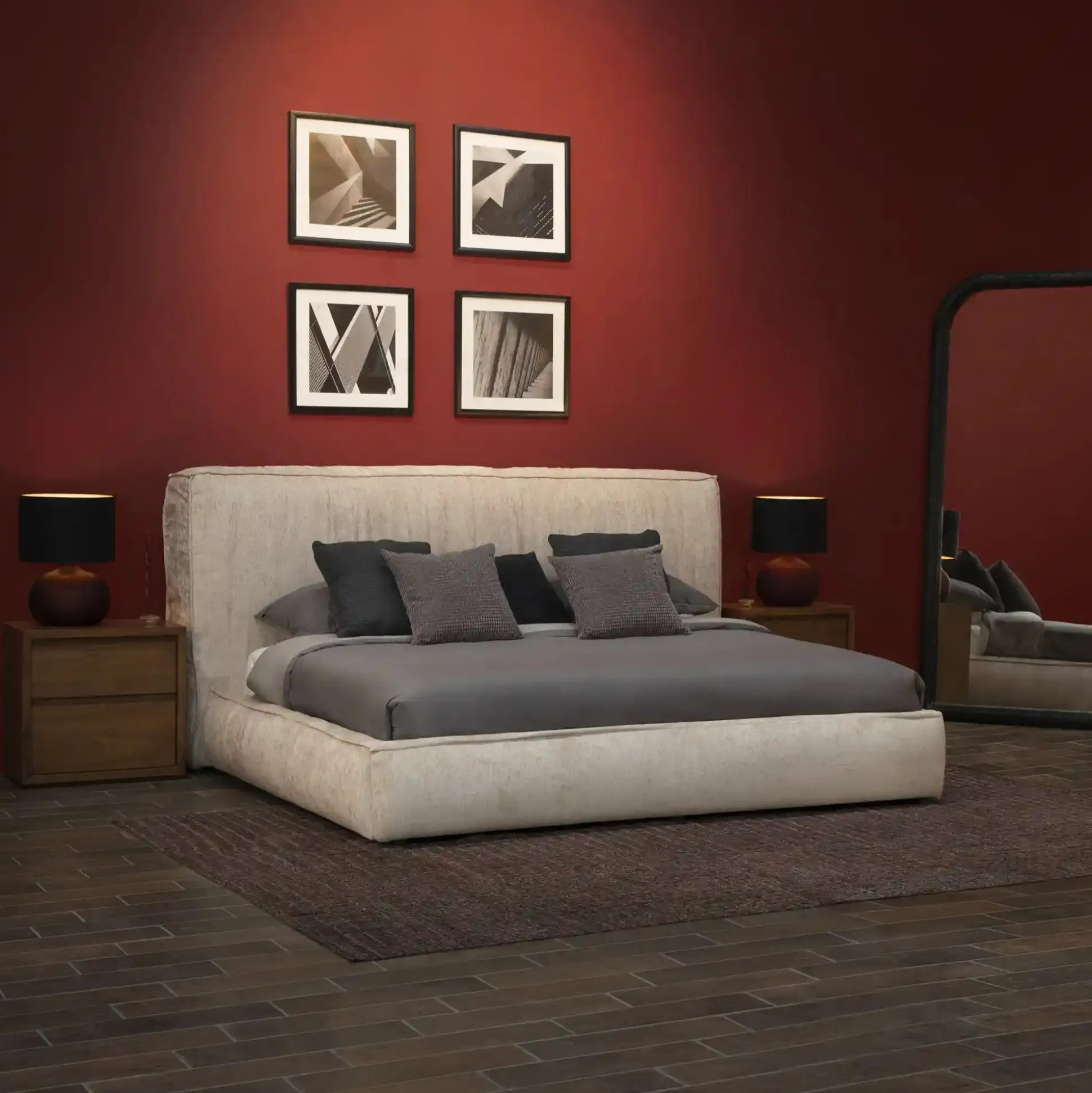 Cama Munich