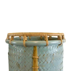 Cesto Gris Set 2