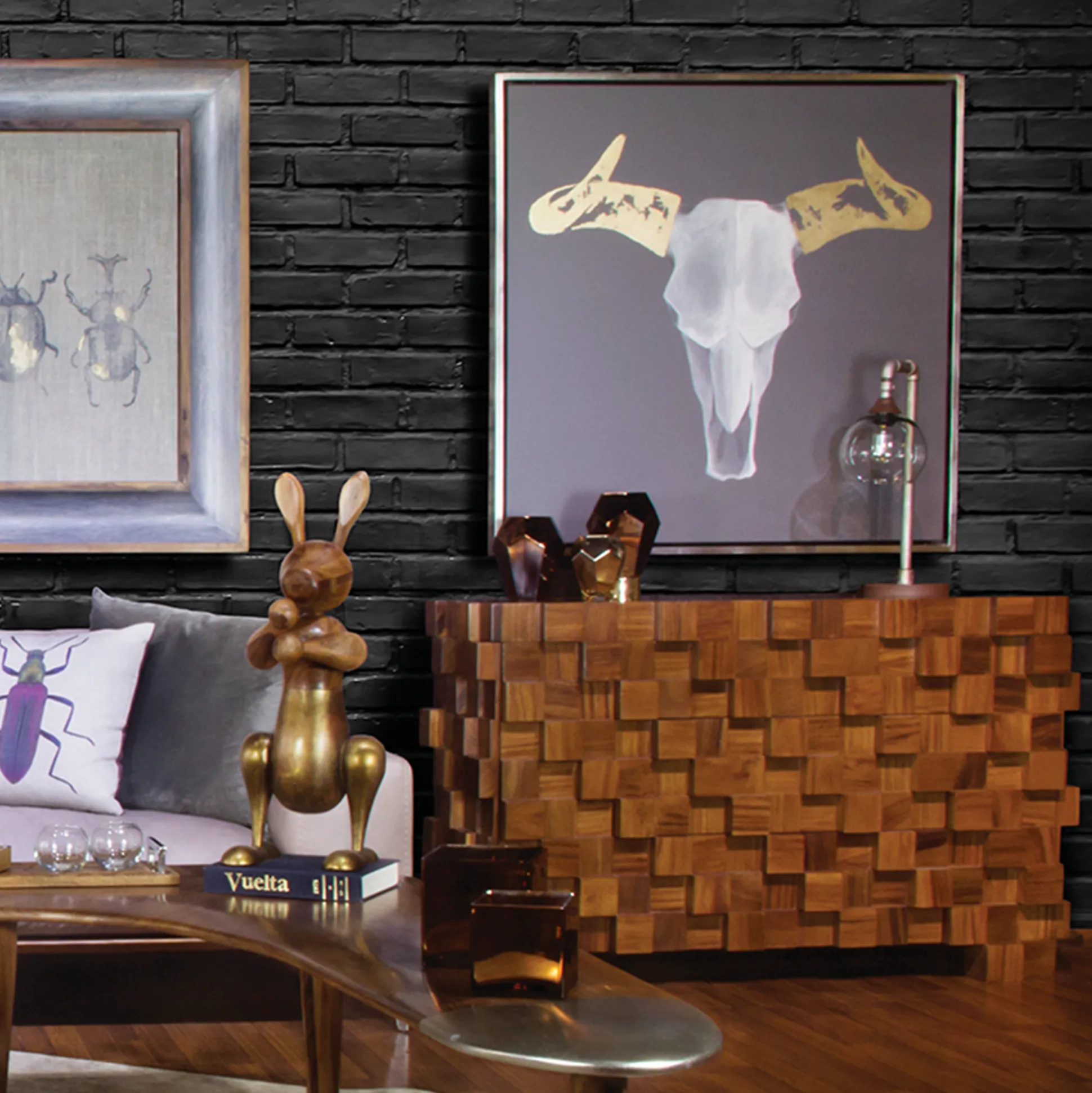 Cómoda Domino