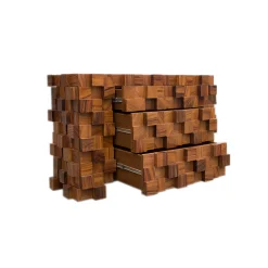Cómoda Domino
