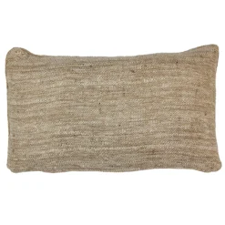 Cojín Corsica 66X36 Con Cordón En Los Lados