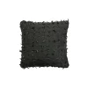 Cojín Hudas 55X55 Kumis Con Cordón En Los Lados