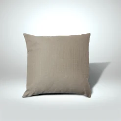Cojín Lino 50X50 Beige