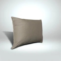 Cojín Lino 50X50 Beige