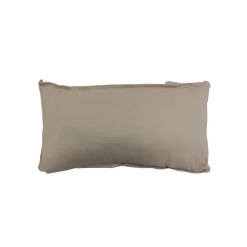 Cojín Lino 66X35 Natural