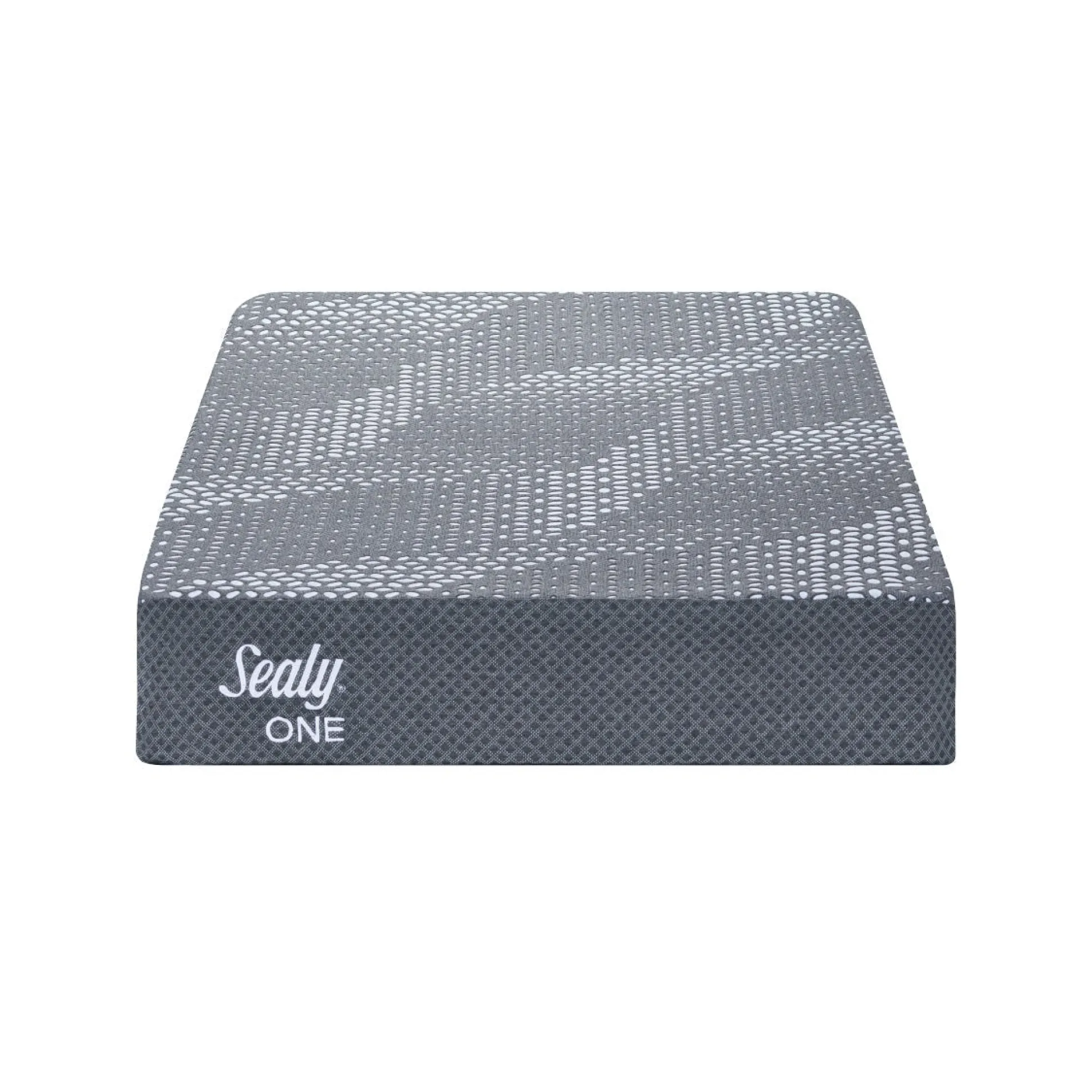 Colchón en Caja Sealy One