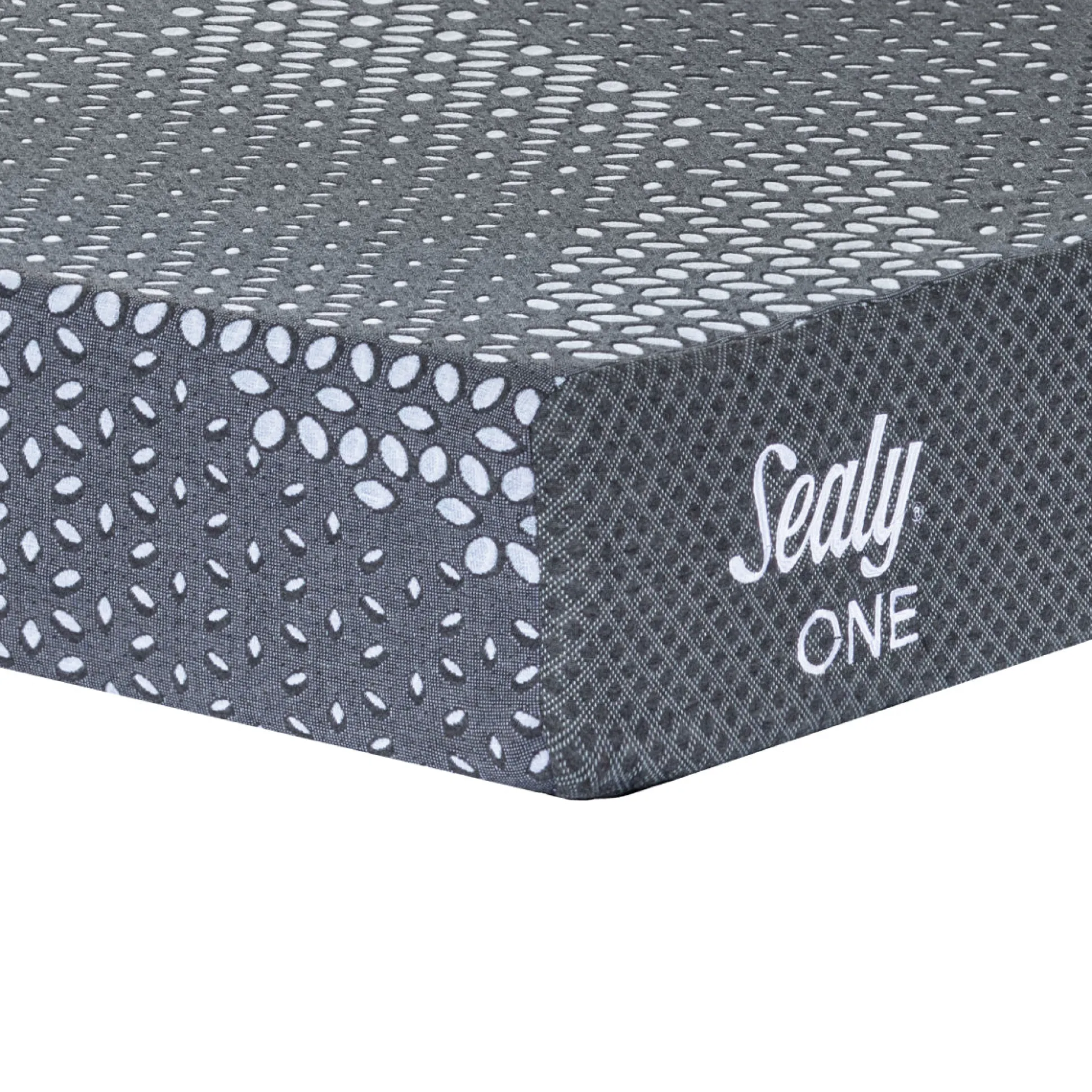 Colchón en Caja Sealy One