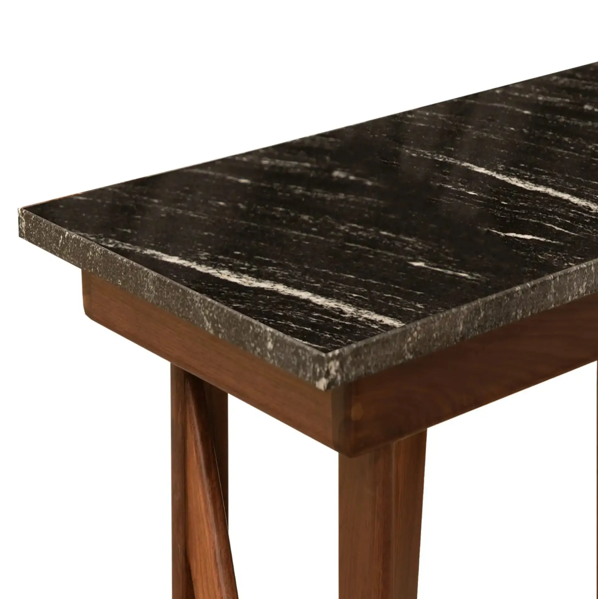 Credenza Garabato con Granito