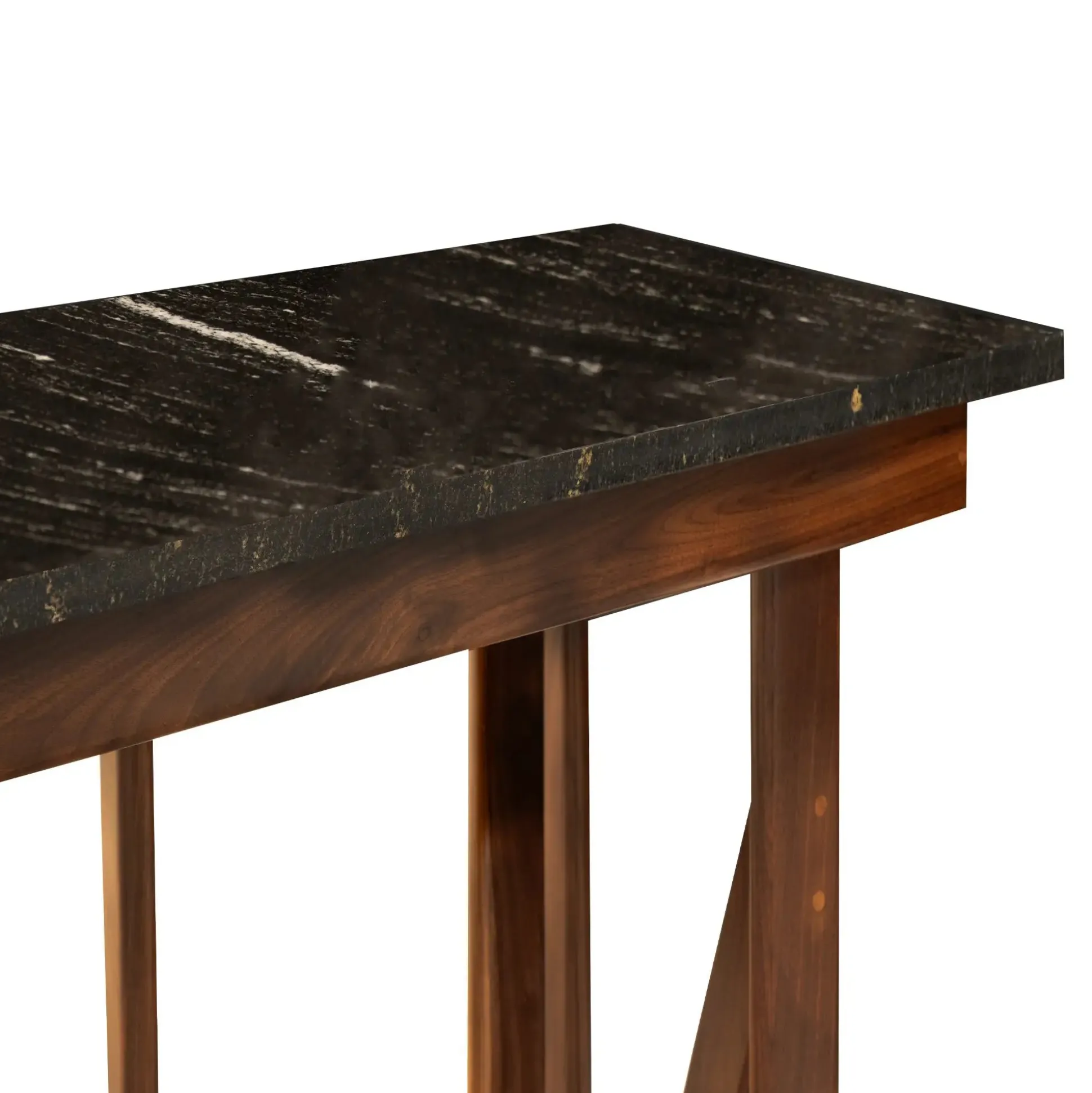 Credenza Garabato con Granito