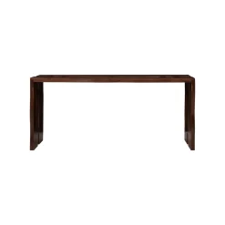 Credenza Moño Nogal