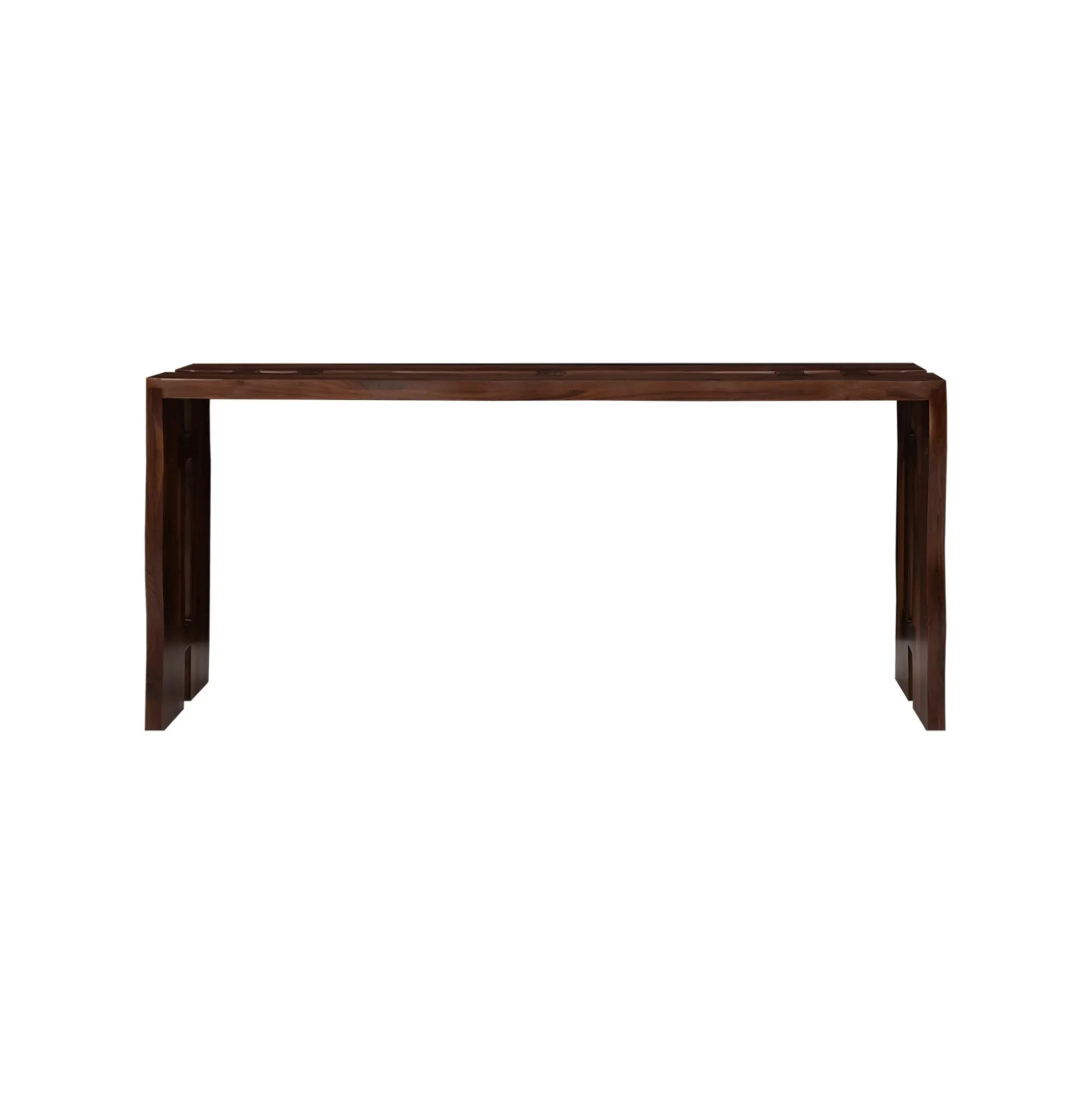 Credenza Moño Nogal