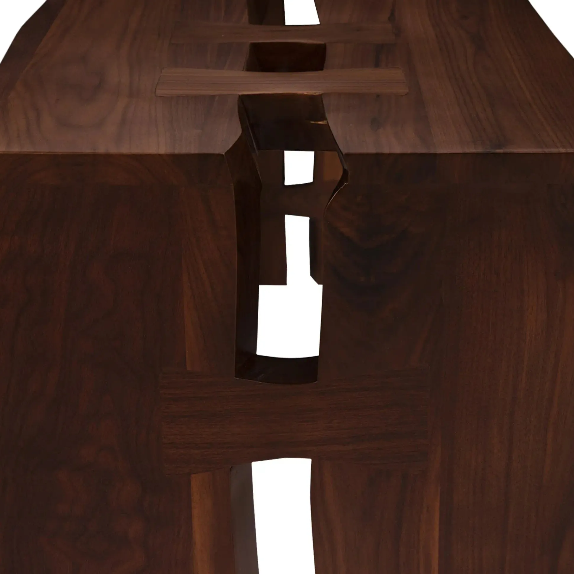Credenza Moño Nogal