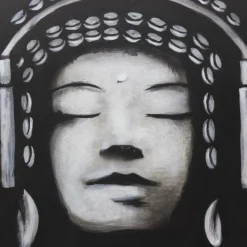 Cuadro Buddha