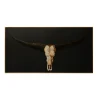 Cuadro Longhorn 2