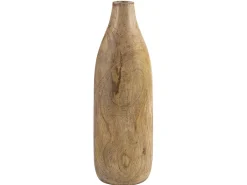 Envase Mango De Madera Japandi