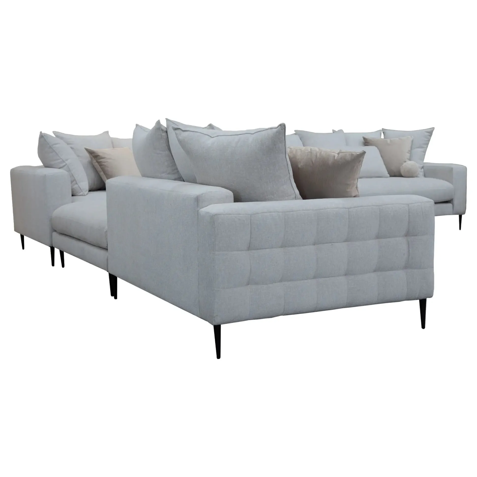 Escuadra Modular Milán
