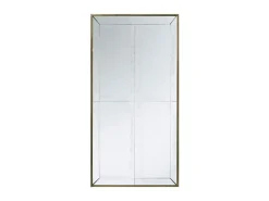 ESPEJO ENCUADRE DIVIDIDO GRANDE | Muebles Pergo | 10079
