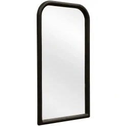 Espejo Lubek Black