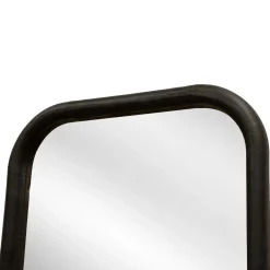 Espejo Lubek Black