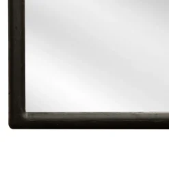 Espejo Lubek Black