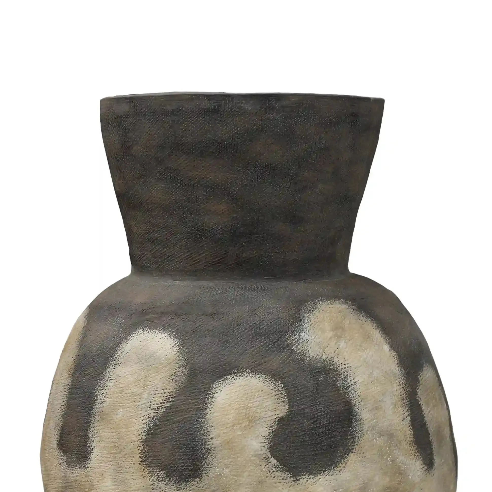 Jarrón Decorativo Hy21016S