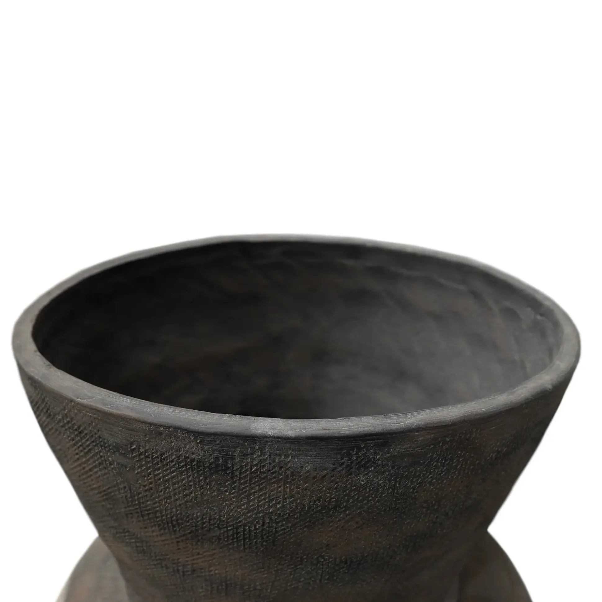 Jarrón Decorativo Hy21016S