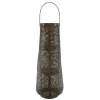 Linterna Gris Grande