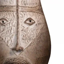 Lámpara Cara 4 Ojos