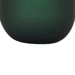 Lámpara Estambul Tex Verde Botella