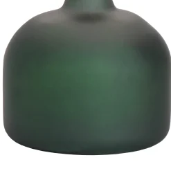 Lámpara Lucca Verde Botella