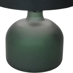 Lámpara Lucca Verde Botella
