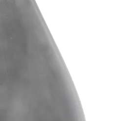 Lámpara Niza Negra Translucido