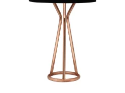 Lámpara Torre Chica Cobre