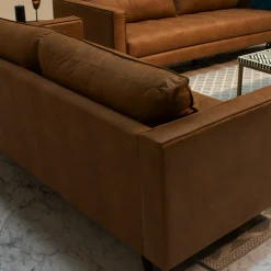 Love Seat Ascher