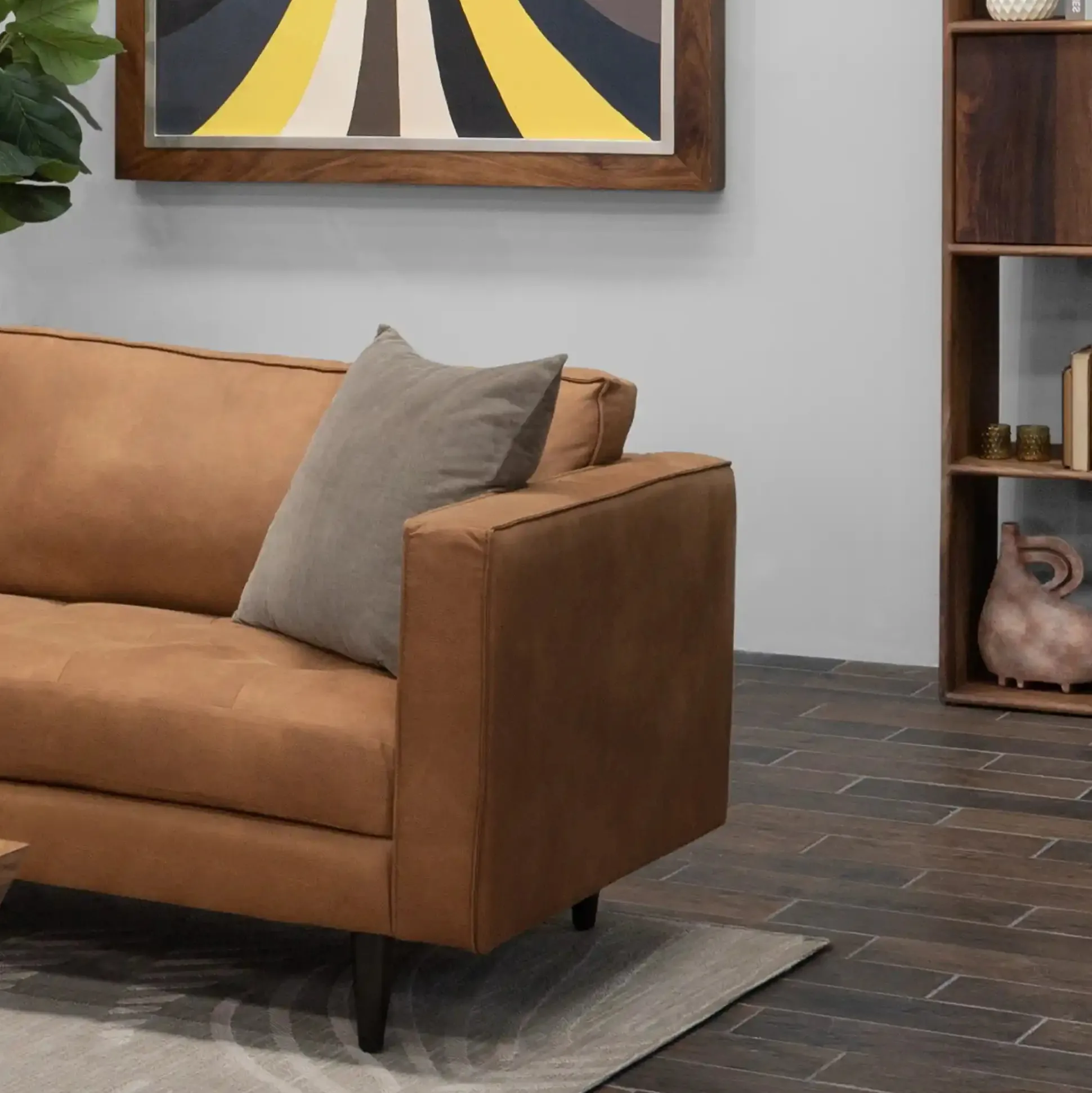 Love Seat Ascher