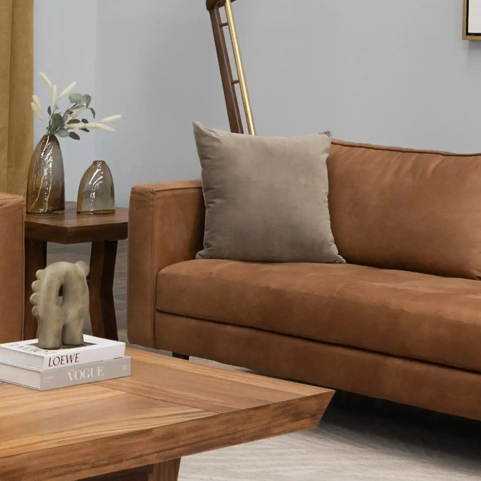 Love Seat Ascher