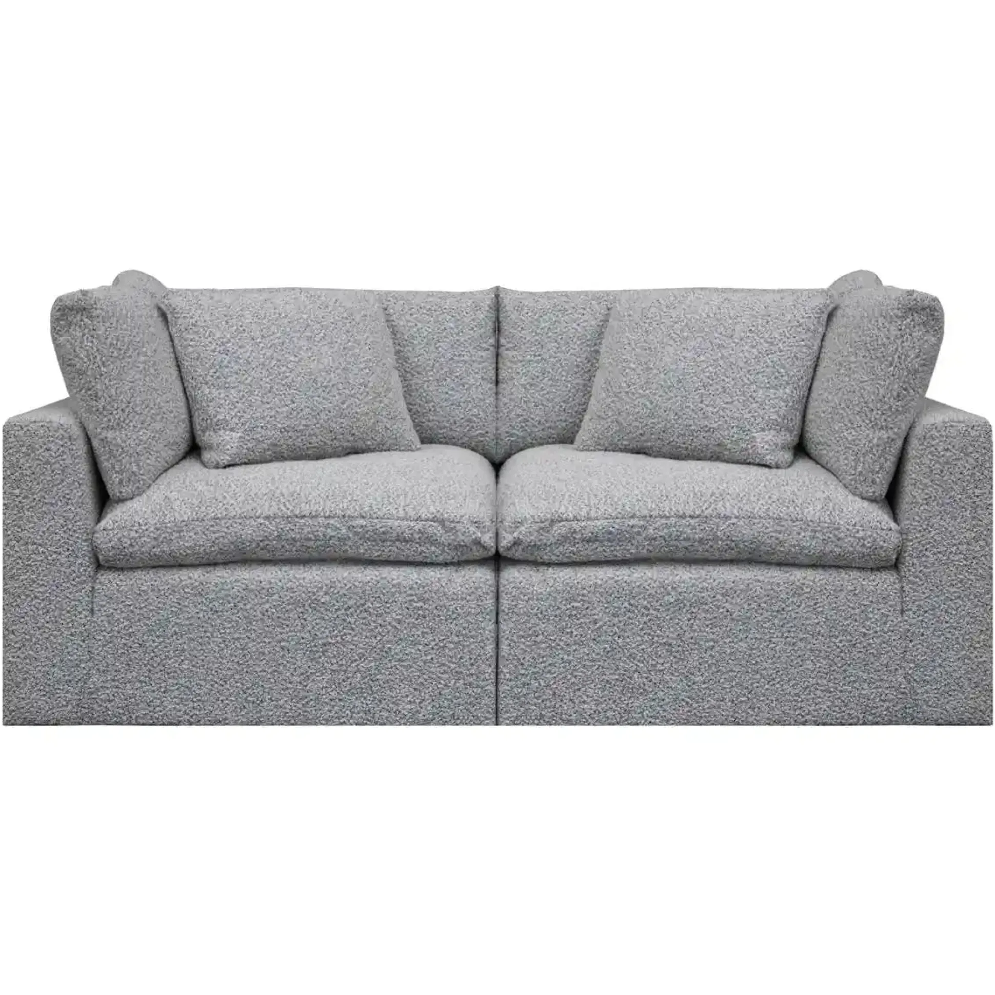 Love Seat Toledo II