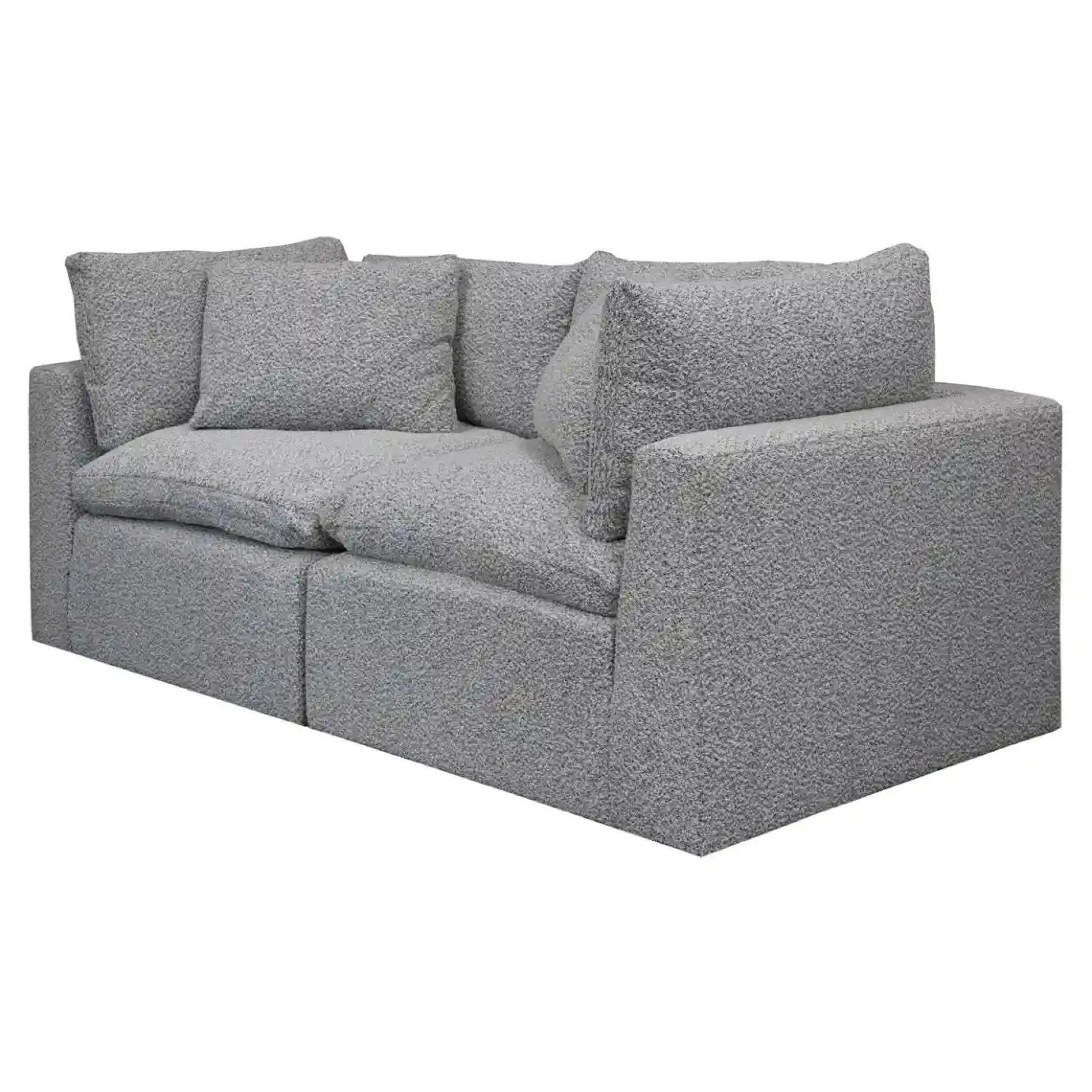 Love Seat Toledo II