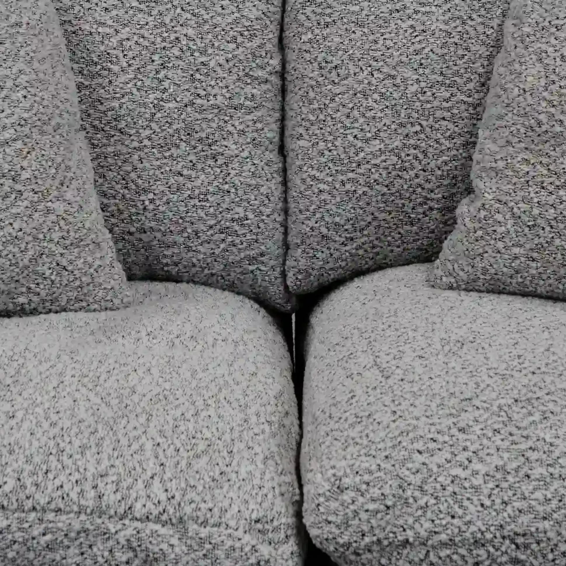 Love Seat Toledo II