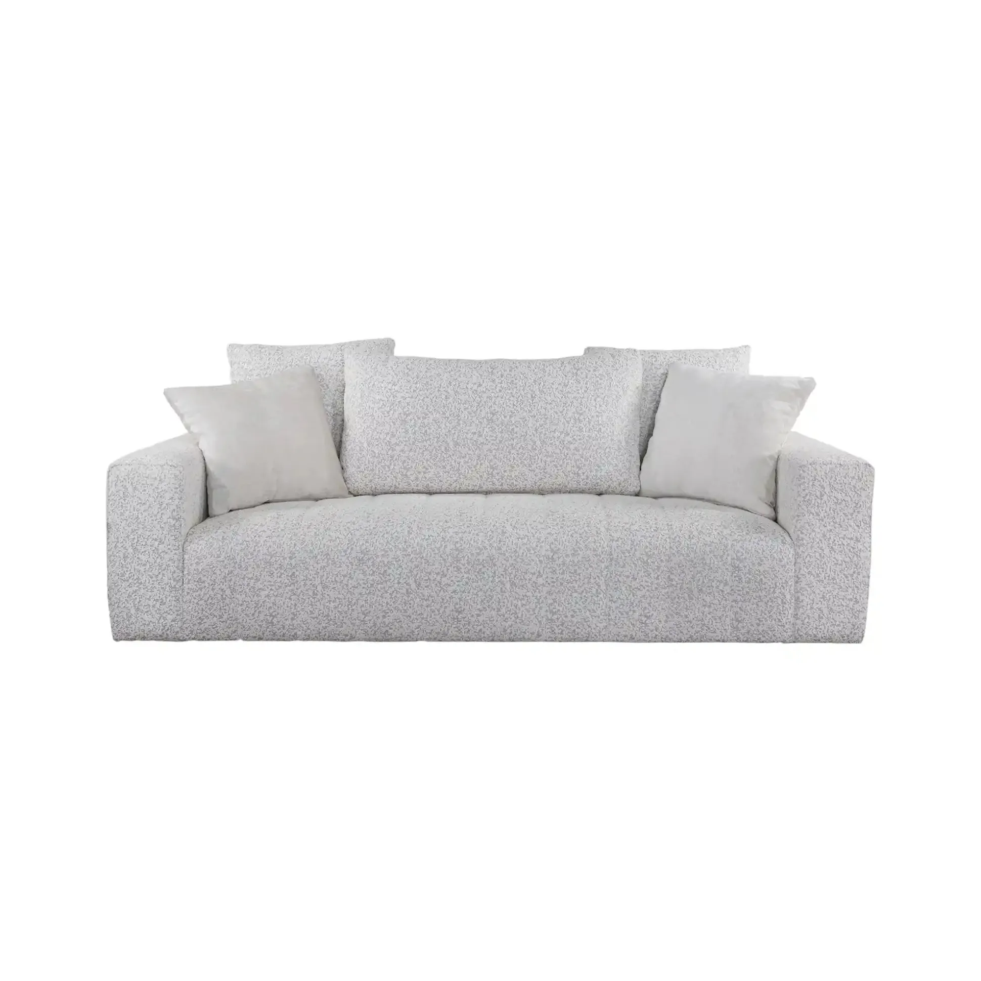 Loveseat Montecarlo