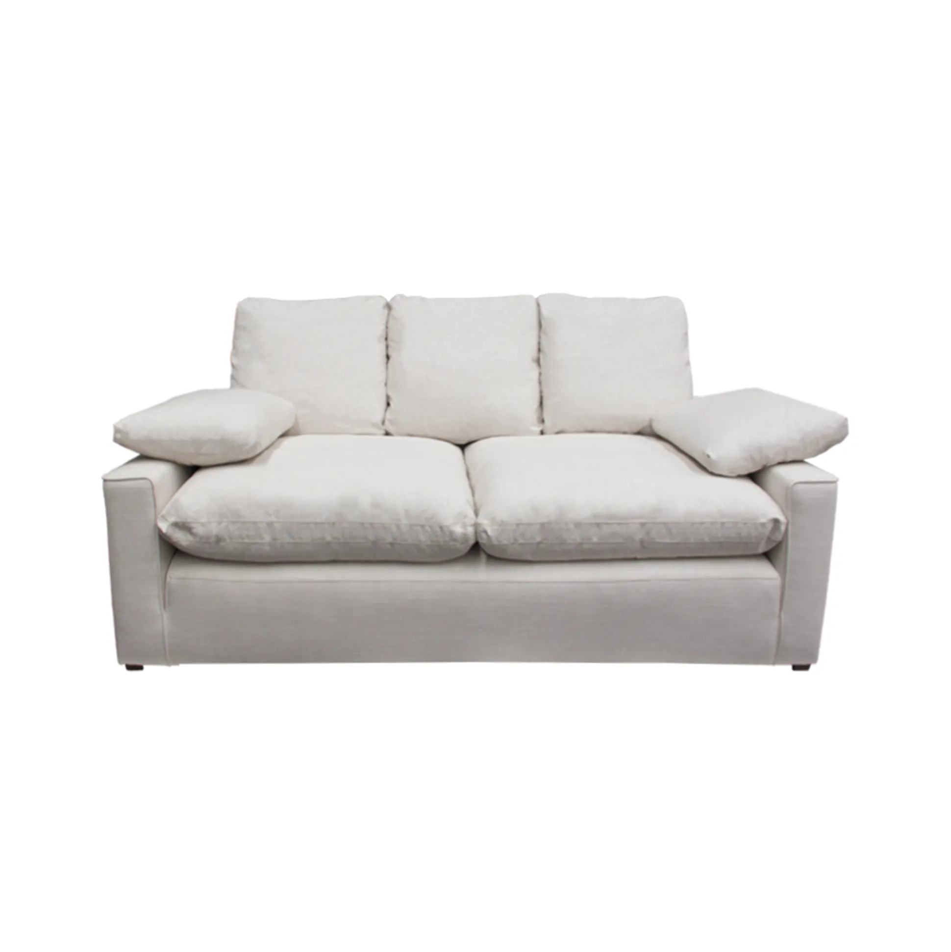 Loveseat Velum | Muebles Pergo