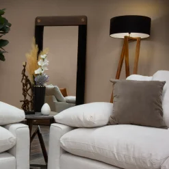 Loveseat Velum | Muebles Pergo